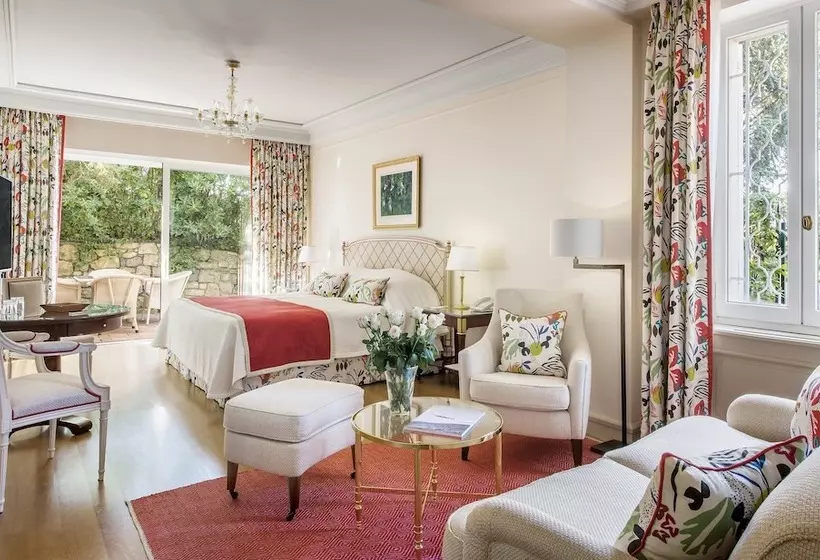 Fotos del hotel Du Capedenroc:  14