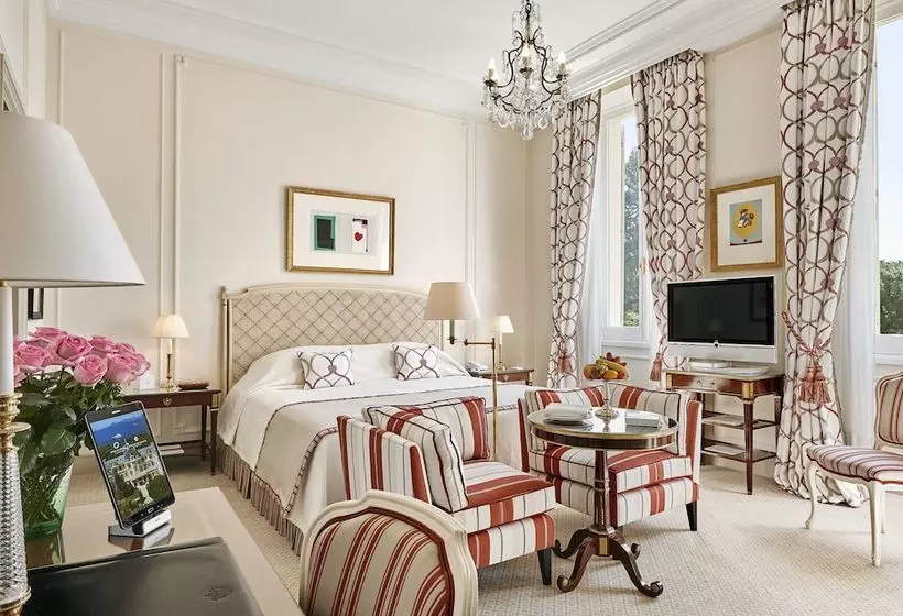 Fotos del hotel Du Capedenroc:  10