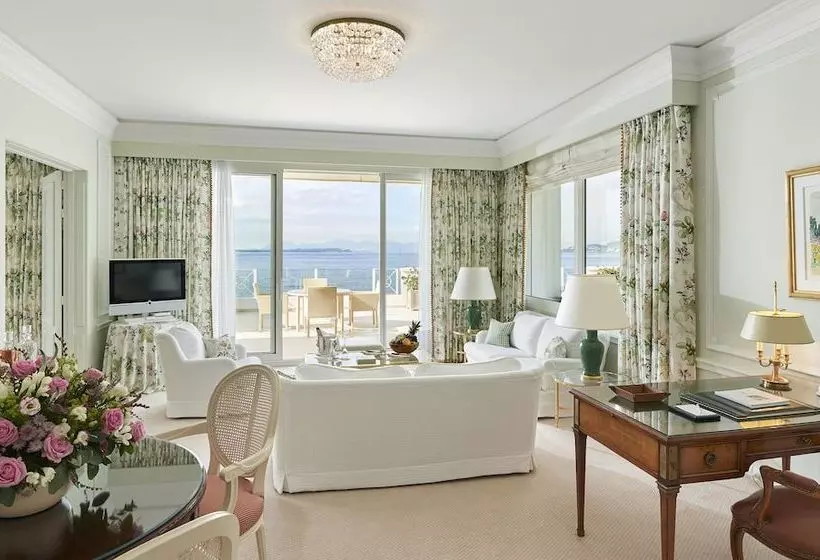 Fotos del hotel Du Capedenroc:  16