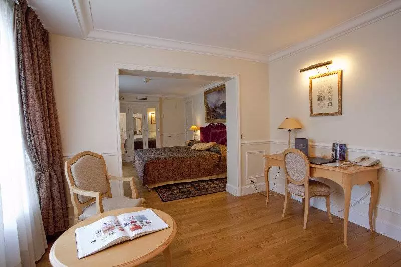 Fotos del hotel Lotti:  5