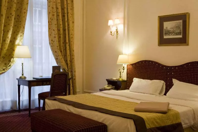 Fotos del hotel Lotti:  8