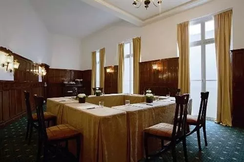 Fotos del hotel B4 Park Nice:  13