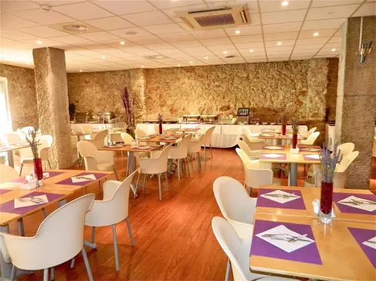 Fotos del hotel B4 Park Nice:  5