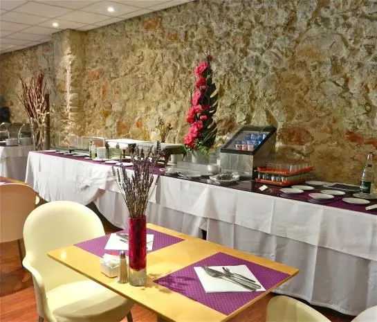 Fotos del hotel B4 Park Nice:  17