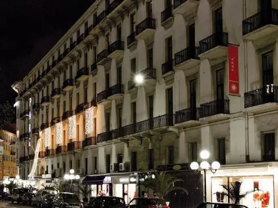 Fotos del hotel B4 Park Nice:  8