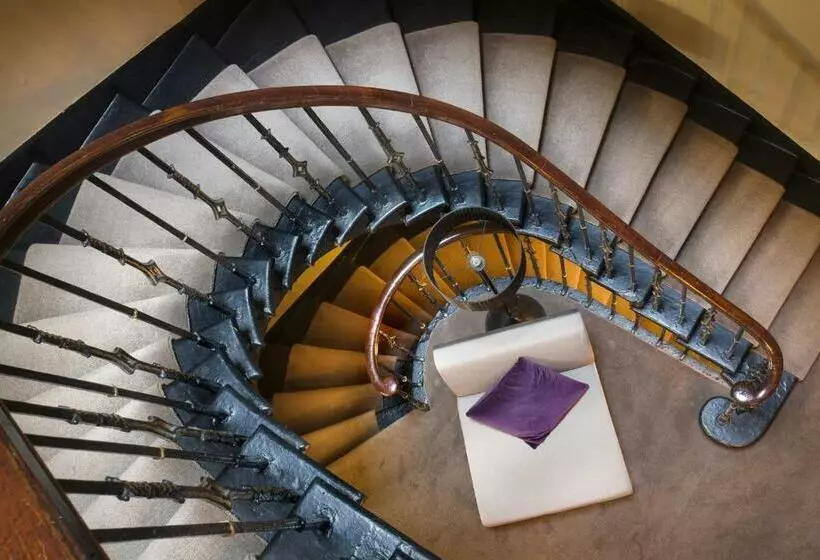 Fotos del hotel Ballantrae Albany:  5