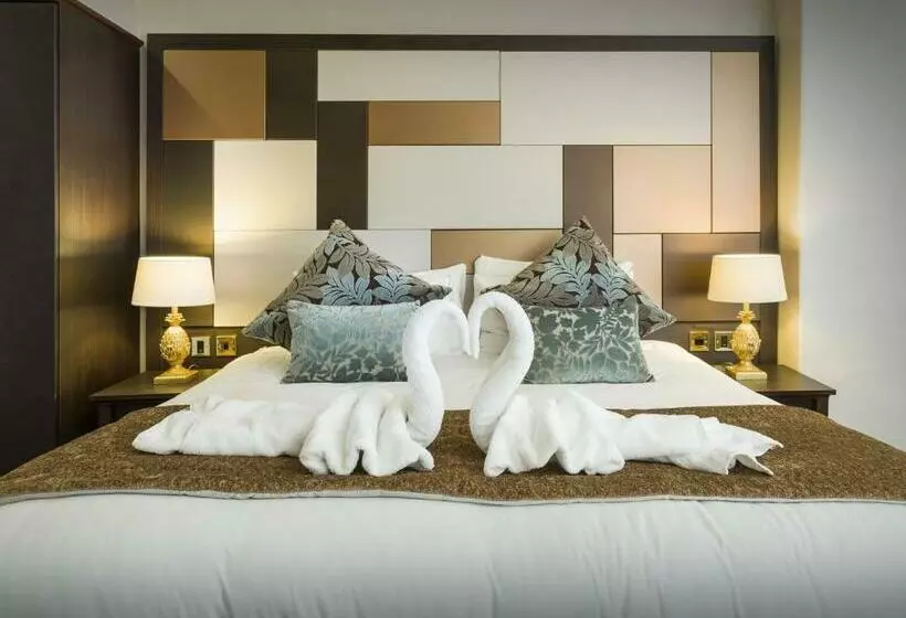 Fotos del hotel Ballantrae Albany:  11