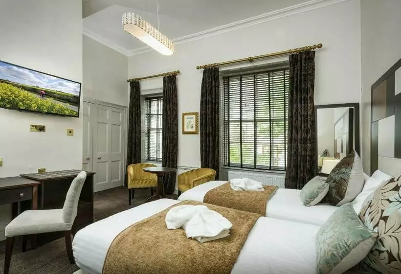 Fotos del hotel Ballantrae Albany:  13