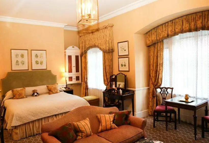 Fotos del hotel Draycott:  11