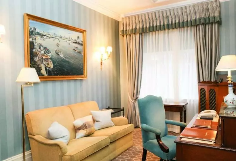 Fotos del hotel Draycott:  12