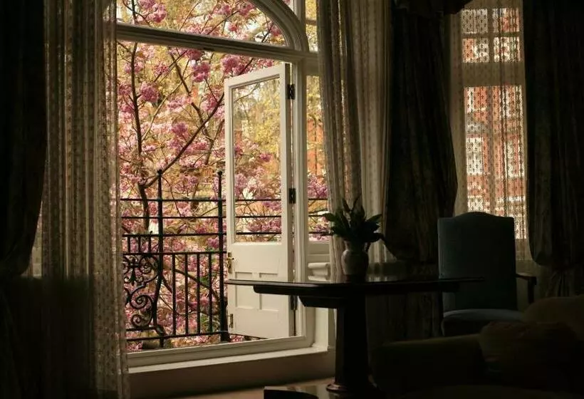 Fotos del hotel Draycott:  4