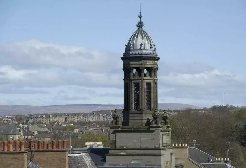 Fotos del hotel Lorne Hotel Glasgow:  9