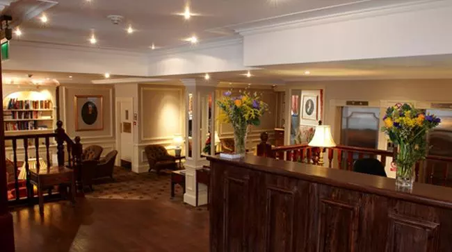 Fotos del hotel Park Lane Mews:  4