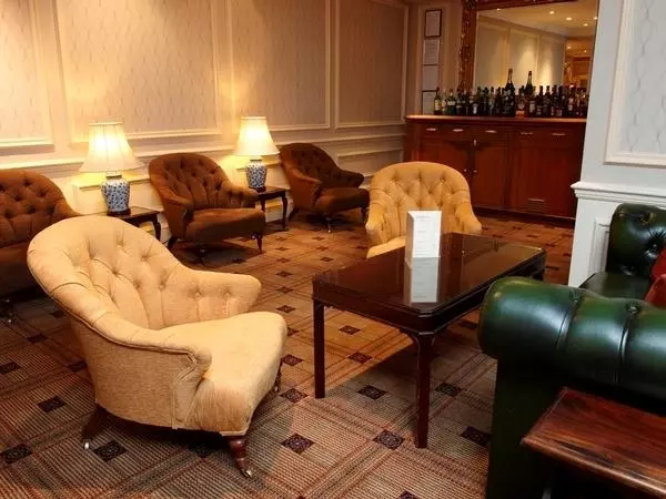 Fotos del hotel Park Lane Mews:  3