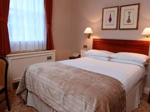 Fotos del hotel Park Lane Mews:  7