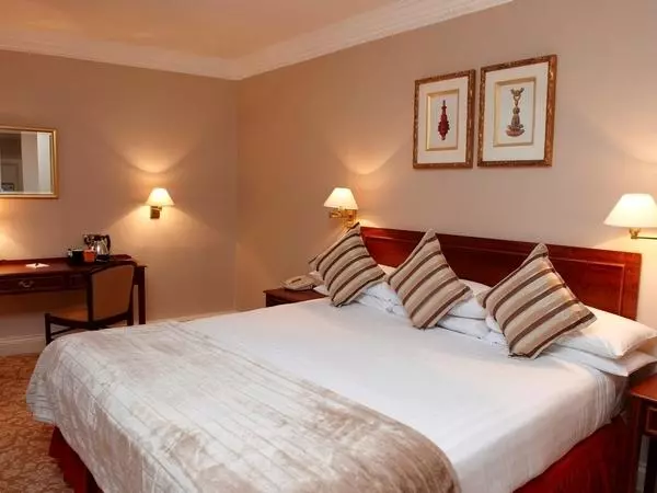 Fotos del hotel Park Lane Mews:  11