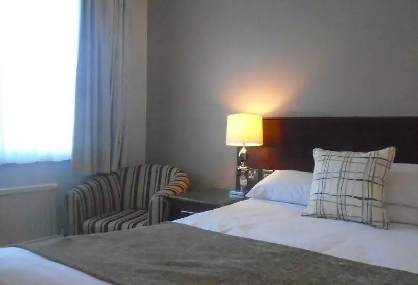 Fotos del hotel The Strathdon:  14