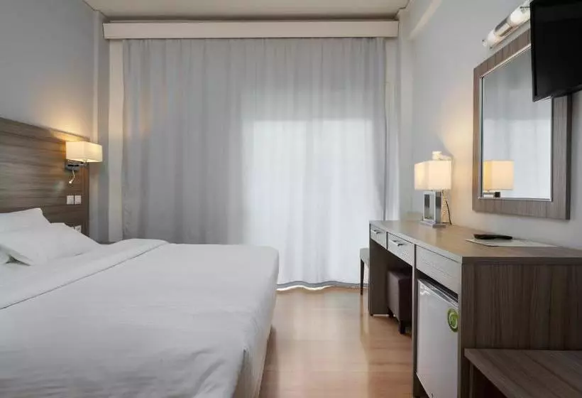 Fotos del hotel Byzantio:  17