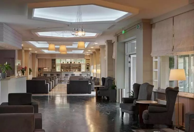 Fotos del hotel Byzantio:  10