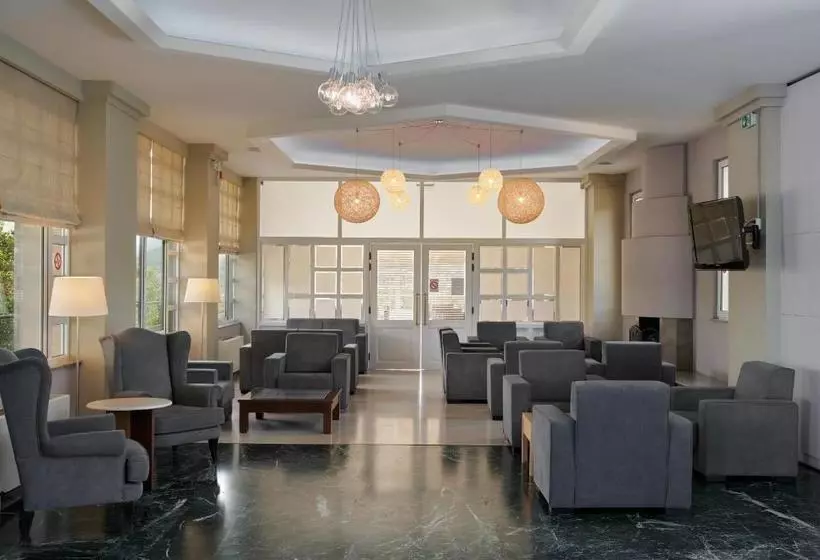 Fotos del hotel Byzantio:  3