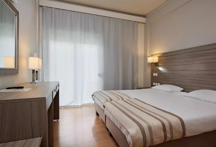 Fotos del hotel Byzantio:  21