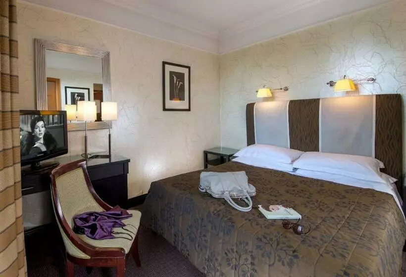 Fotos del hotel Panama Garden:  8