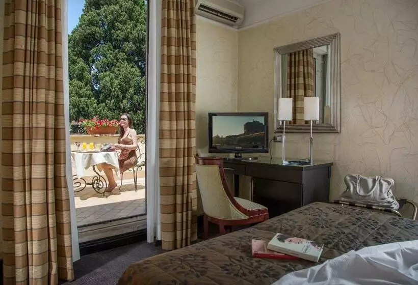 Fotos del hotel Panama Garden:  14