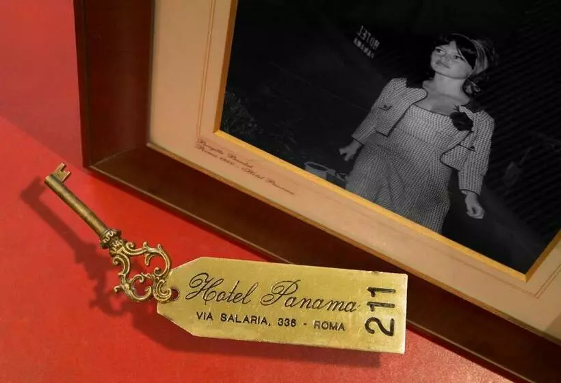 Fotos del hotel Panama Garden:  6