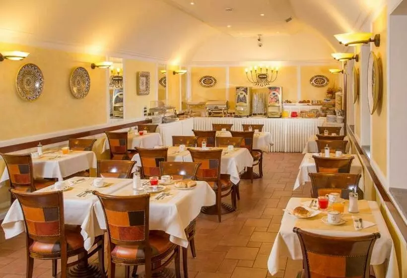 Fotos del hotel Ranieri:  7