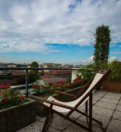 Fotos del hotel Alexandra:  6