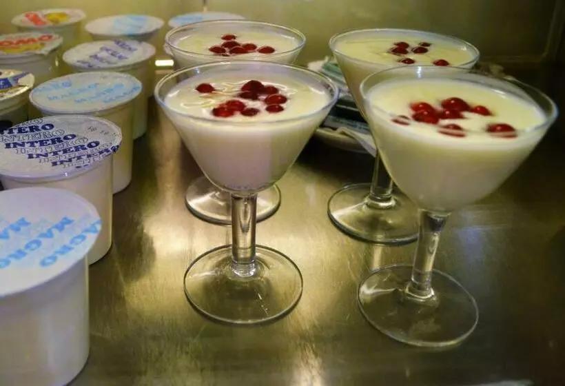 Fotos del hotel Alexandra:  13