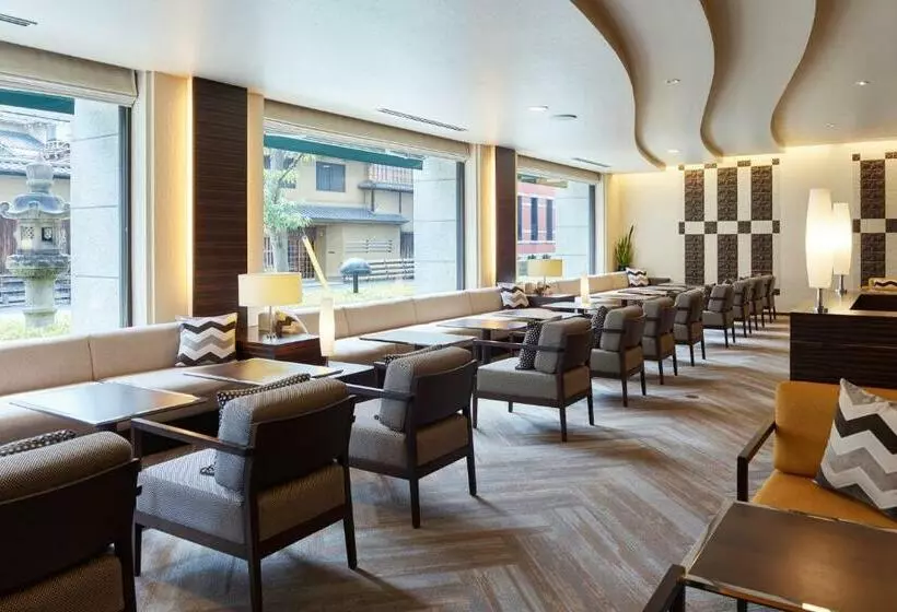 Fotos del hotel Mitsui Garden  Osaka Yodoyabashi:  9