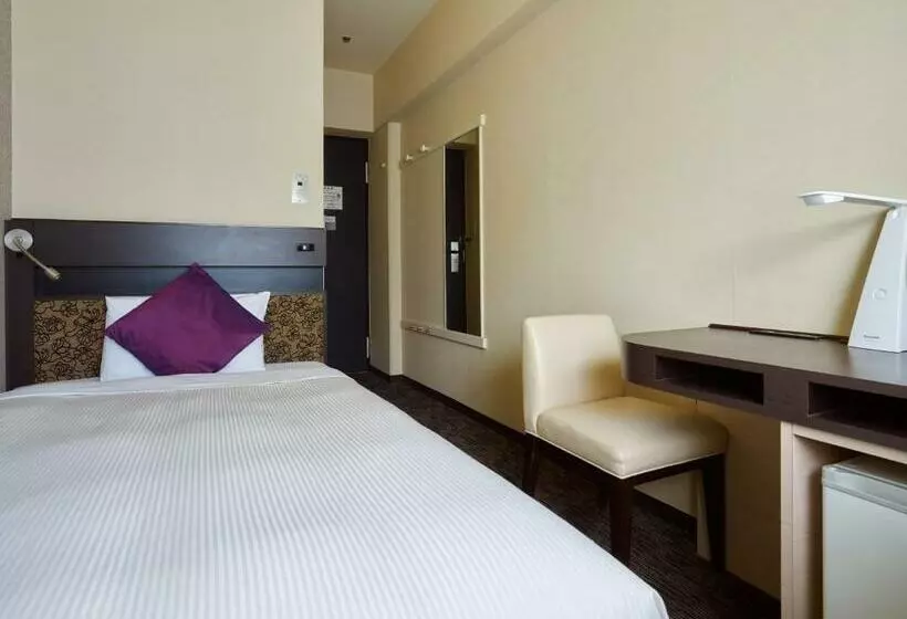 Fotos del hotel Mitsui Garden  Osaka Yodoyabashi:  15