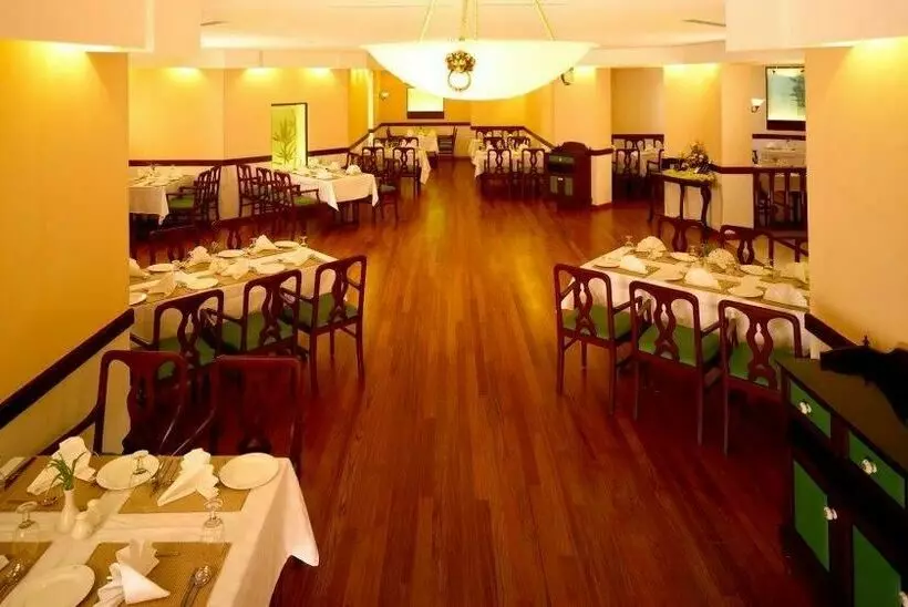 Fotos del hotel The International:  8