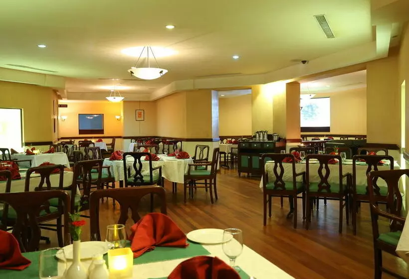 Fotos del hotel The International:  3