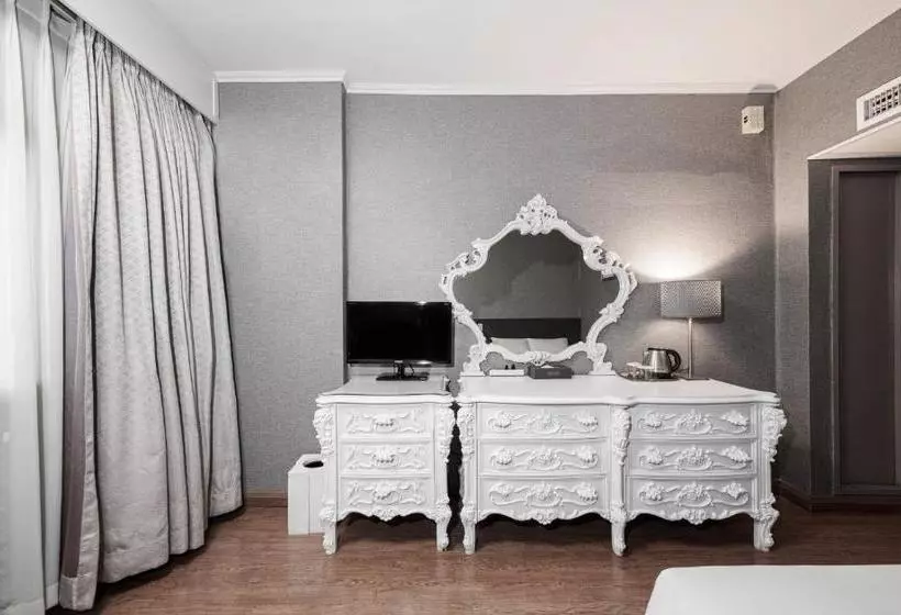 Fotos del hotel Itaewon Crown:  2