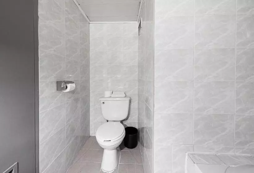 Fotos del hotel Itaewon Crown:  14