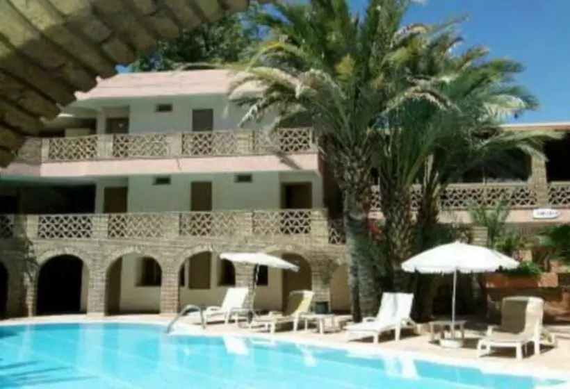 Fotos del hotel Le Tichka Ouarzazate:  11