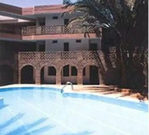 Fotos del hotel Le Tichka Ouarzazate:  2