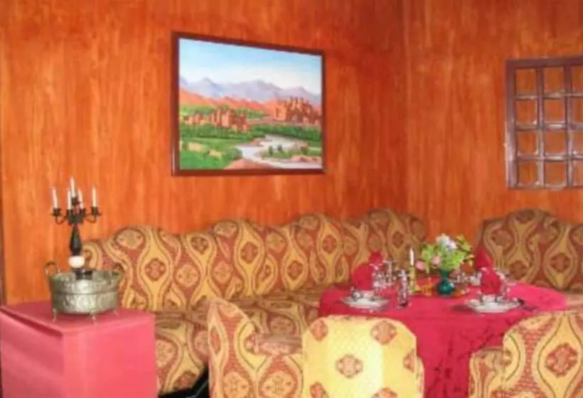 Fotos del hotel Le Tichka Ouarzazate:  12