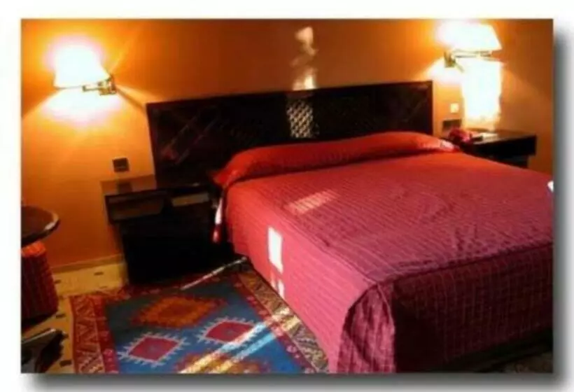 Fotos del hotel Le Tichka Ouarzazate:  7