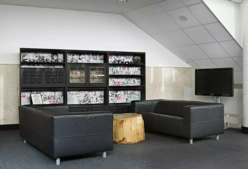 Fotos del hotel Comfort  Stavanger:  8