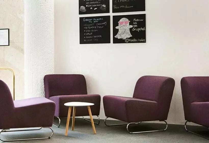 Fotos del hotel Comfort  Stavanger:  14