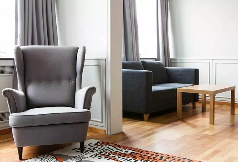 Fotos del hotel Comfort  Stavanger:  21