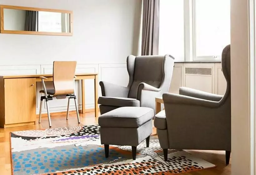 Fotos del hotel Comfort  Stavanger:  23