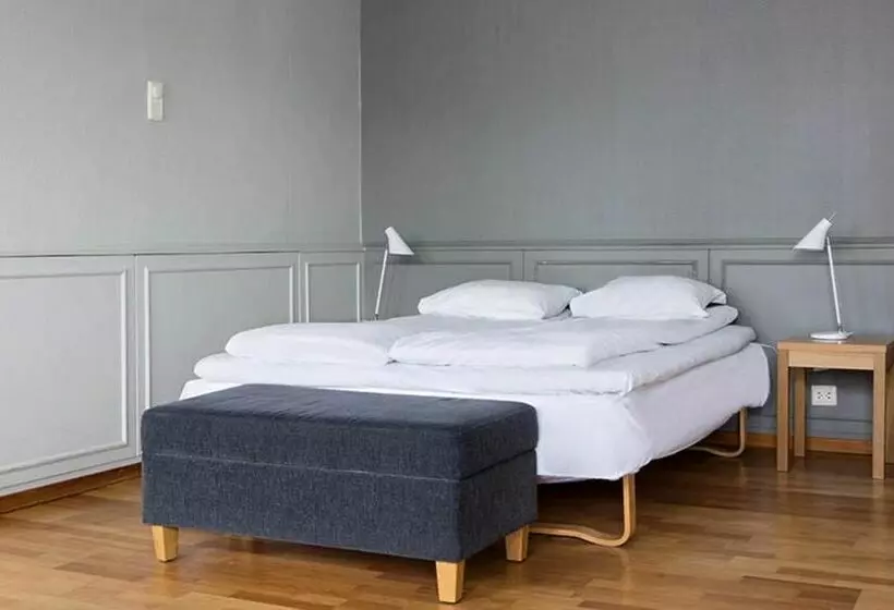 Fotos del hotel Comfort  Stavanger:  20