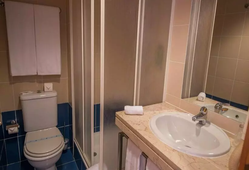 Fotos del hotel Azoris Angra Garden - Plaza Hotel:  78