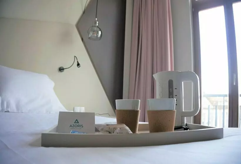 Fotos del hotel Azoris Angra Garden - Plaza Hotel:  57