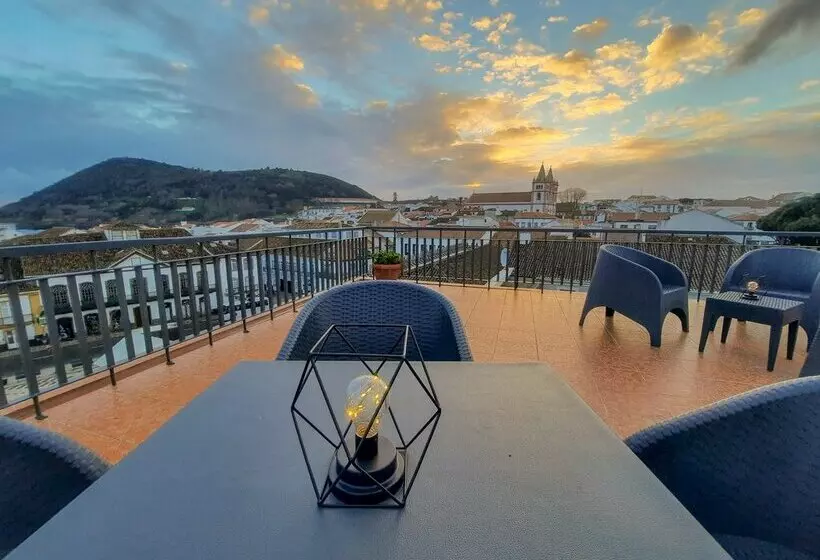 Fotos del hotel Azoris Angra Garden - Plaza Hotel:  99