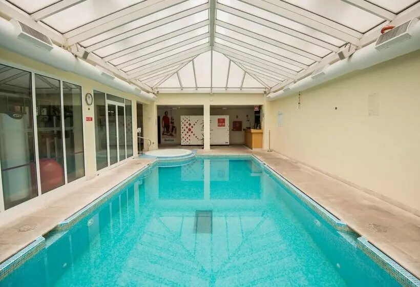 Fotos del hotel Azoris Angra Garden - Plaza Hotel:  47